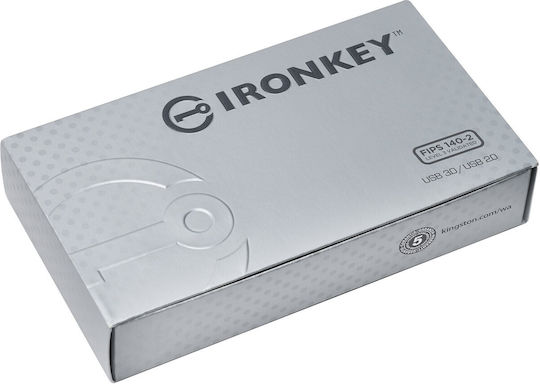 Kingston 64GB USB 3.0 Stick