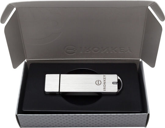 Kingston 64GB USB 3.0 Stick