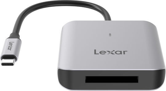 Lexar Card Reader USB 3.2 Type-C για CFexpress