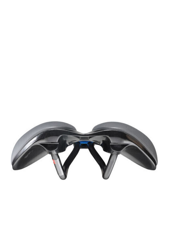 Selle Italia Novus Evo Boost Tm Black Bicycle Saddle