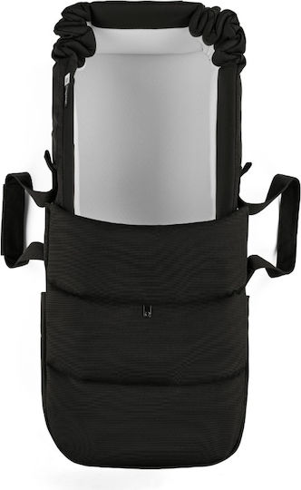 Bugaboo Port Bebe Black
