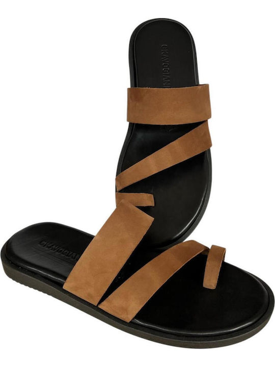 Gkavogiannis Sandals