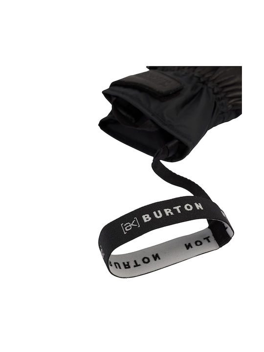 Burton Men's Ski & Snowboard Gloves with Gore-Tex Membrane