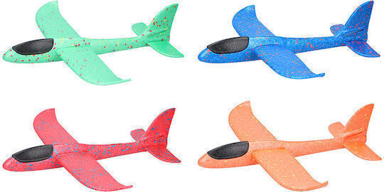 Eddy Toys Flugzeug für 3+ Jahre alt+ Jahre (Verschiedene Designs) 1Stück