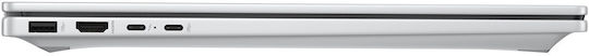 HP OmniBook 7 Next Gen AI 17-DC0073CL 17.3" IPS FHD (Ultra 7-258V/32GB/1.0TB SSD/GeForce RTX 4050/W11 Home) (US Keyboard)