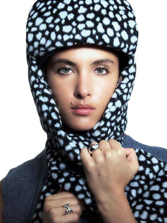 Kangol Γυναικείο Μάλλινο Καπέλο Μπορντό