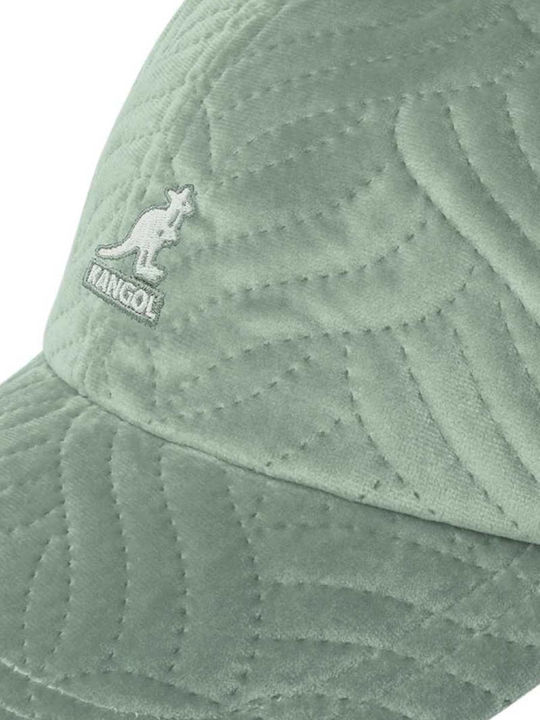 Kangol Γυναικείο Καπέλο Πράσινο