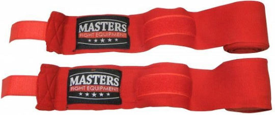 Elastische Kampfsport Handwickel Bbe-3.5