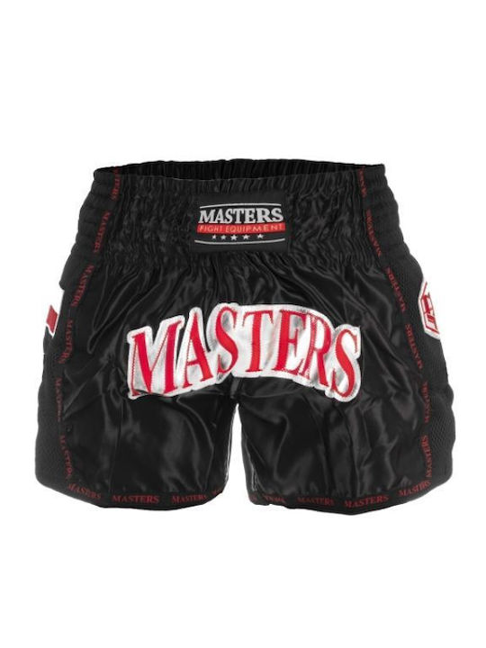 Masters St-12 Sports Shorts Black Price Change