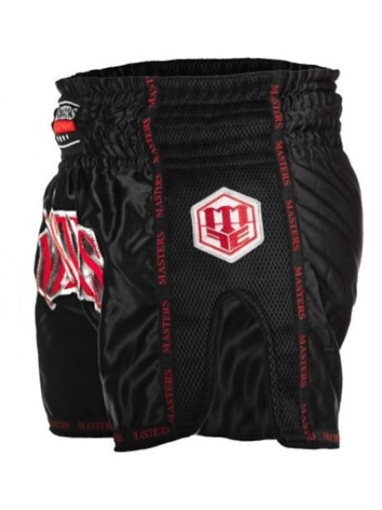 Masters St-12 Boxershorts Schwarz Preisänderung