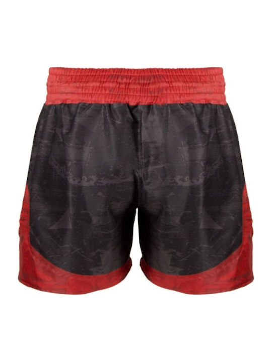 Kick Light Training Shorts Masters