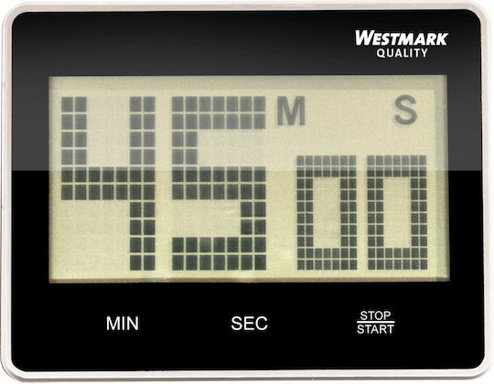 Westmark Digital Küchentimer