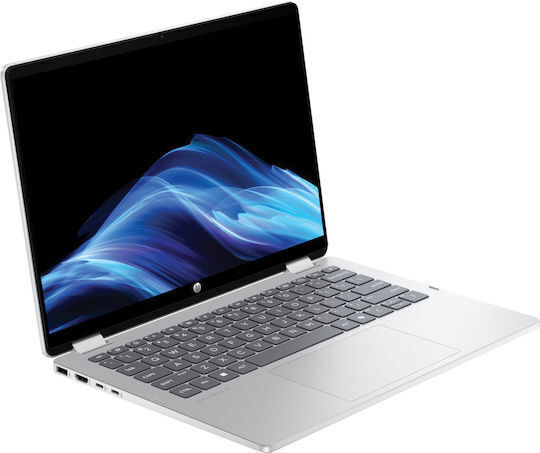 HP OmniBook 5 Flip 2-in-1 14-fp0002nv 14" IPS FHD+ Touchscreen (Core 5-120U/16GB/512GB SSD/W11 Home) (International English Keyboard)