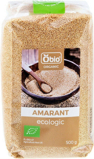 Obio Bio Δημητριακά Αμάρανθου 500gr