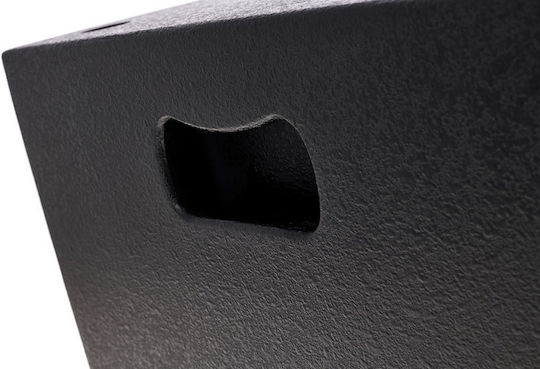 The Box Pro Achat 108 Sub A Autoîntăritor Subwoofer PA 160W 8" 36x43.5x30cm.