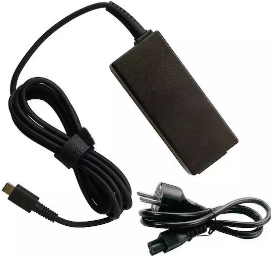 Încărcător Laptop Acer Pa-1450-80 20v 2.25a 45w Usb Type C