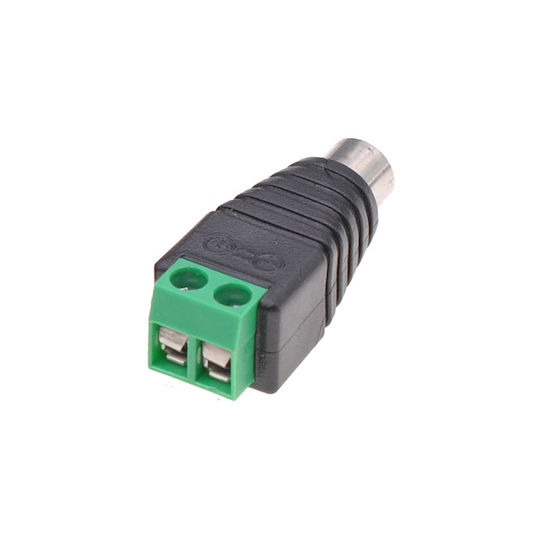Terminal Connector (10τμχ) (17176)