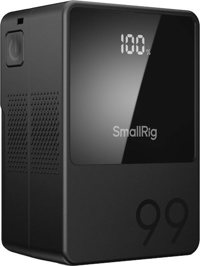 SmallRig Camcorder Battery