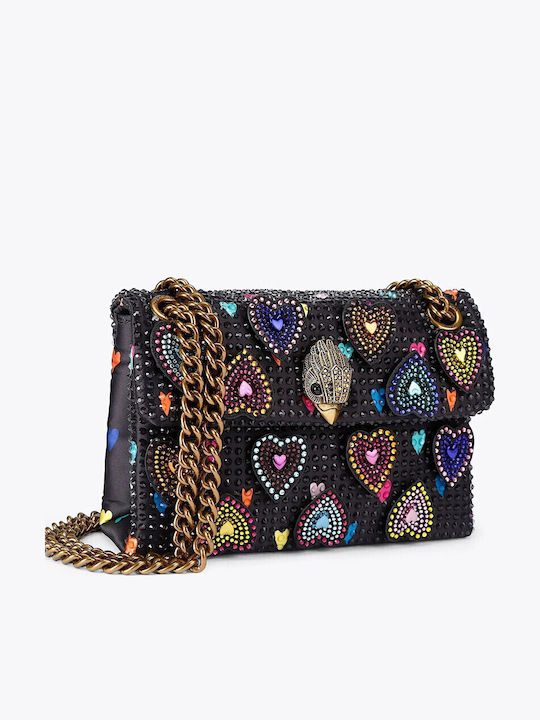 Kensington Women's Bag Crossbody Black