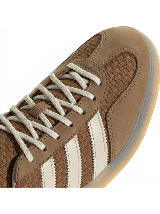 Gazelle Indoor Sneakers Brown