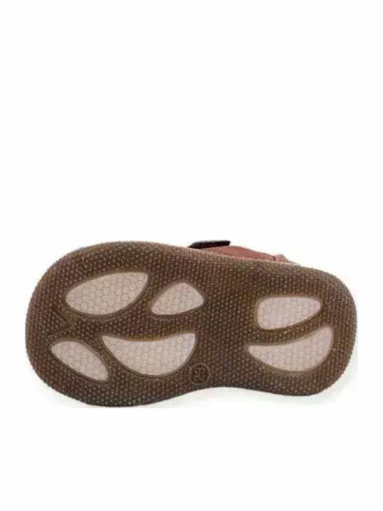 Kids Sneakers Beige