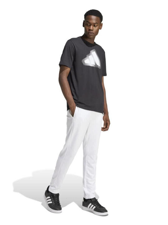 Athletic T-Shirt Black