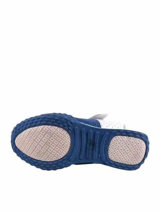 Παιδικά Sneakers Λευκά