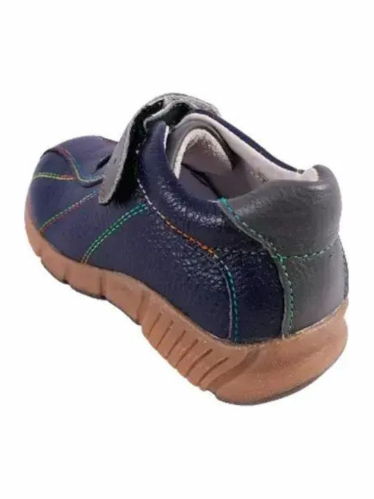 Παιδικά Sneakers Μπλε