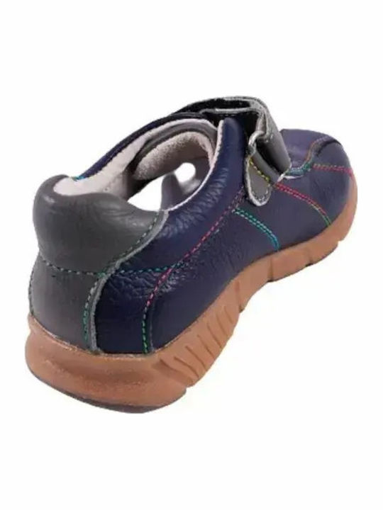 Παιδικά Sneakers Μπλε