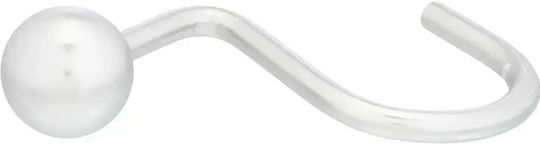 Amazon Basics Curtain Hook Rund für Hoops