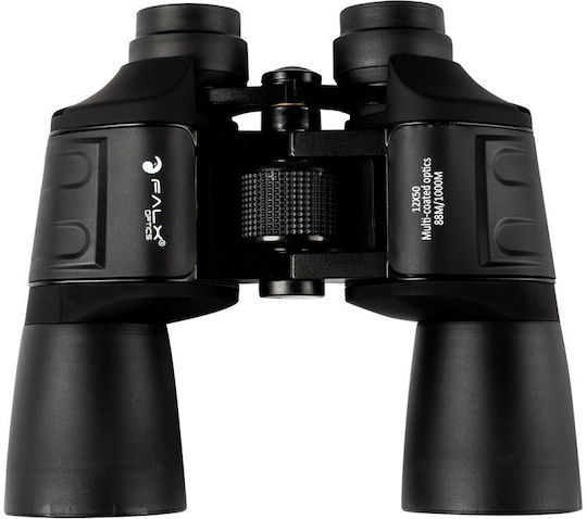 Falx Optics Κιάλια 12x50mm