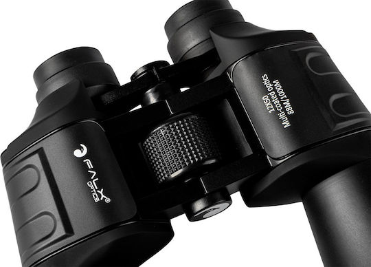 Falx Optics Κιάλια 12x50mm