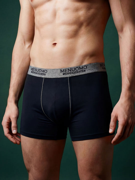 Ανδρικά Μποξεράκια Πολύχρωμα 5Pack