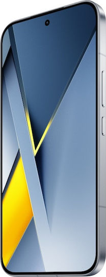 Xiaomi Poco F8 Ultra 5G Dual SIM (12GB/256GB) Деним Син