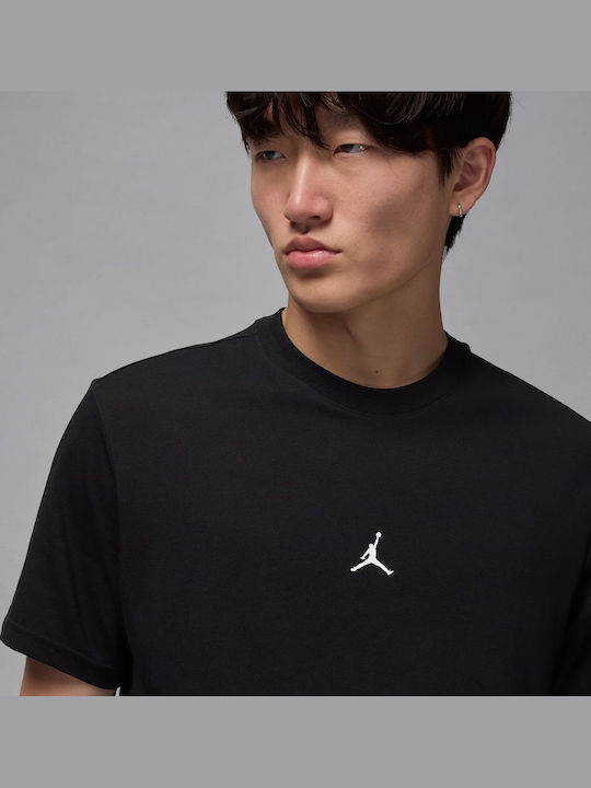 Dri-Fit Athletic T-shirt Black