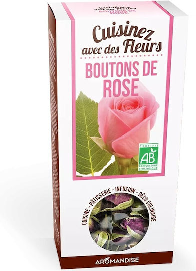Aromandise Rose Bio-Produkt 30gr