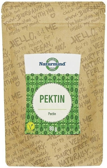 Pectin 80g Naturmind