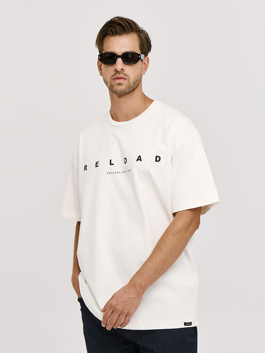 T-shirt White