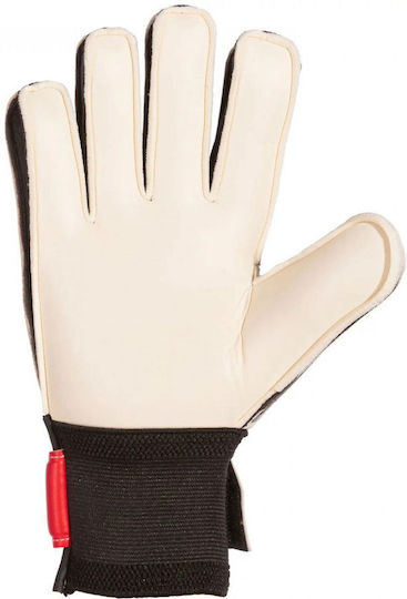 Joma Calcio Adults Goalkeeper Gloves Red