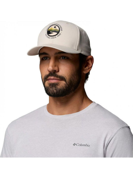 Columbia Lost Lager 3d Stretch Снапбек 2159001278