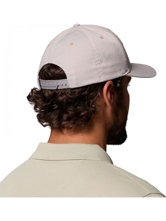 Lost Lager 3d Stretch Snapback 2159001027