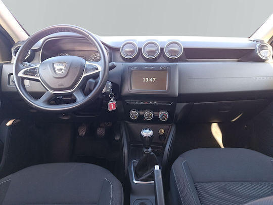 Dacia Duster 1.5 Blue dCi 4x2 Sportive '21
