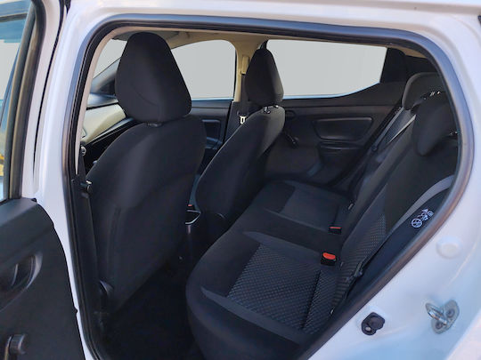 Nissan Micra 1.0P-T Energie '21