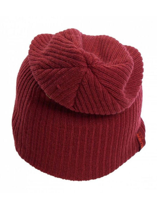 Beanie Unisex Căciulă Tricotat în culoarea Albastru