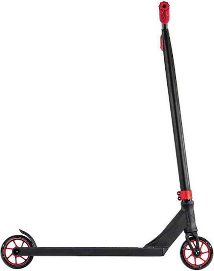 Ethic DTC Kids Scooter Pandora L 2-Wheel Red