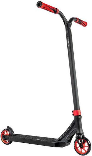Ethic DTC Kinderroller Erawan V2 M 2-Rad Rot