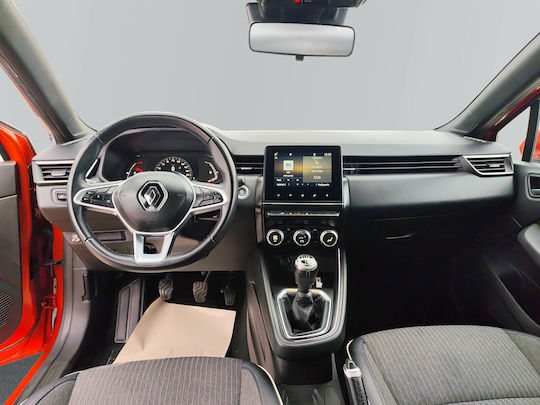 Clio 1.0 Tce Dynamic LPG '22