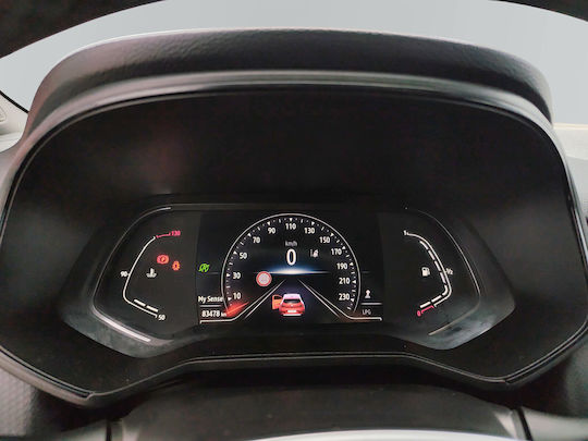 Clio 1.0 Tce Dynamic LPG '22