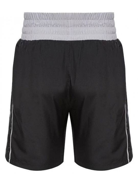 Nike Boxing Short Shorts Boxen Schwarz