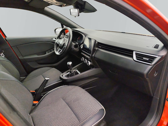 Clio 1.0 Tce Dynamic LPG '22